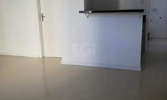 Imagem 4: Apartamento JK para Venda - 28m², 1 dormitório, 1 vaga - Bom Jesus, Porto Alegre