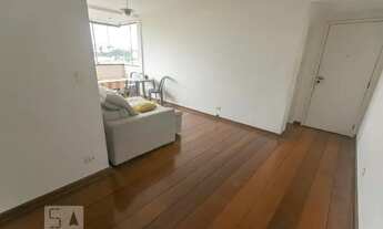 Imagem: Apartamento para Aluguel - Morumbi, 3 Quartos