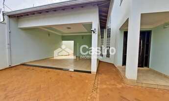 Imagem 2: Sobrado para aluguel, 3 quartos, 3 suítes, 2 vagas, Jardim Athenas - Sertãozinho/SP