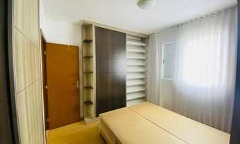 Imagem 5: Cobertura à venda, 4 quartos, 2 suítes, 3 vagas, Castelo - Belo Horizonte/MG