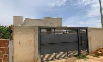 Imagem: Casa Padrão em Mirassol