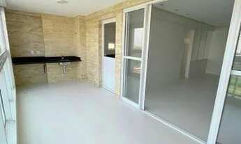 Imagem 2: Condominio Monte Olimpo - 163m²- 4 Suites - Oportunidade - Nascente