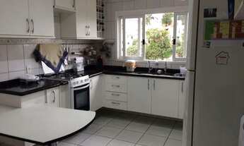 Imagem 4: CASA RESIDENCIAL em Taboão da Serra - SP, Parque Monte Alegre