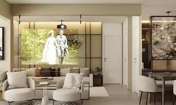 Imagem 2: Apartamento 3 dorms. (suíte) varanga gourmet em Barueri