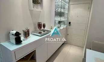 Imagem 7: Apartamento com 2 dormitórios à venda, 70 m² - Jardim - Santo André/SP