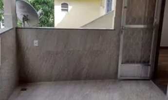 Imagem 6: Casa de condomínio para aluguel com 100 metros quadrados com 2 quartos