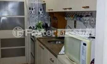 Imagem 4: Apartamento com 2 quartos 2 vagas em Cristo Redentor - Porto Alegre - RS