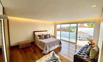 Imagem 7: Casa 4 quartos/ 4 vagas Bandeirantes