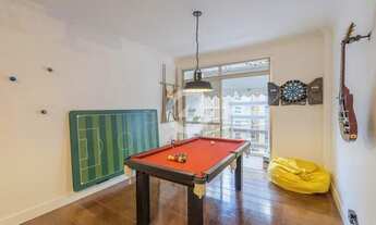 Imagem 2: Apartamento para venda em Vila Itapura de 150.00m² com 3 Quartos, 1 Suite e 2 Garagens