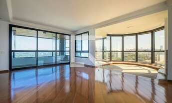 Imagem 4: Apartamento à Venda - Vila Madalena, 3 Quartos, 285 m2