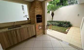 Imagem 3: Casa com 3 dormitórios à venda, 237 m² - Jardim Eltonville - Sorocaba/SP