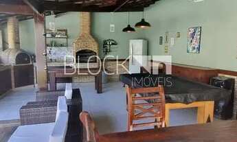 Imagem 5: Barra da Tijuca Casa em condomínio com 4 dormitórios