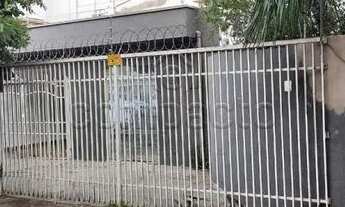 Imagem 2: Casa Padrão em São José do Rio Preto