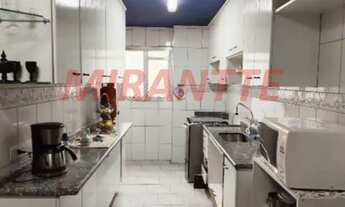 Imagem 3: Apartamento de 117m² com 3 quartos em Santana