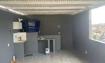 Imagem 2: Casa pra alugar Casa com 2 dormitórios