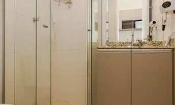 Imagem 5: Apartamento para Aluguel - Centro, 1 Quarto, 20 m2