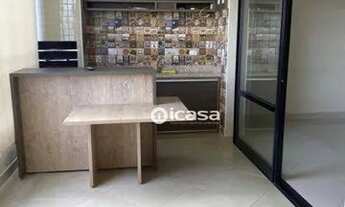 Imagem 3: Apartamento com 4 dormitórios para alugar, 152 m² por R$ 4.426,00/mês - Centro - Caçapava