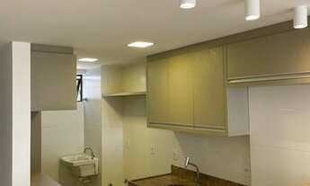 Imagem: COBERTURA DUPLEX VENDO OU ALUGO