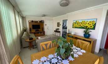 Imagem 3: Apartamento com 4 dormitórios à venda em Belo Horizonte