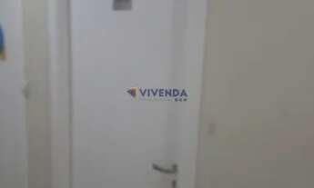 Imagem 3: SALA COMERCIAL - EAGLE POINT - ALPHAVILLE - 52 M² AU - 1 VAGA DE GATRAGEM