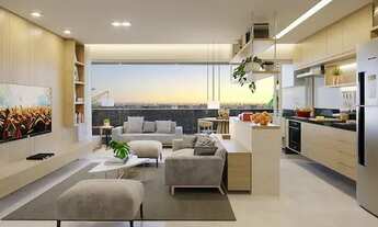 Imagem: Apartamento para venda com 112 metros quadrados