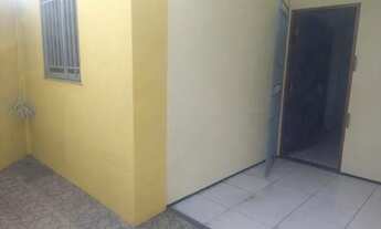 Imagem 3: Casa com 2 dormitórios para alugar, 50 m² por R$ 845,00/mês - Olavo Oliveira - Fortaleza/C