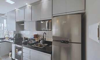 Imagem 5: Apartamento novo 02 dormitórios Venda PUC II