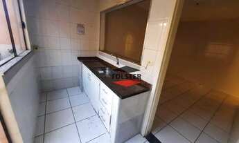 Imagem 4: Casa com 3 dormitórios para alugar, 166 m² por R$ 1.363,34/mês - Jardim Batagin - Santa Bá