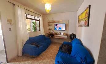 Imagem 2: Casa 3Qtos no Setor Leste do Gama - DF