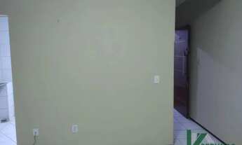 Imagem 2: Apartamento com 2 dormitórios para alugar, 61 m² por R$ 974,00/mês - Messejana - Fortaleza