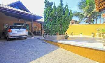 Imagem: CASA com 3 quartos em Peruíbe, no bairro