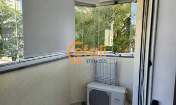 Imagem 4: Vendo Apartamento de 3 Dormitórios, 1 Suíte, 1 Vaga, 80 m²