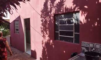 Imagem: Kitnet a uma quadra do terminal bandeirantes