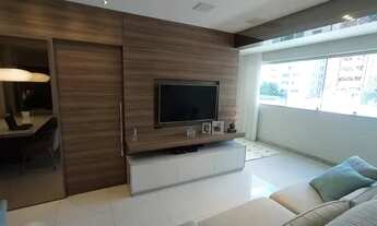 Imagem 3: Lindo Apartamento 3 quartos 2 vagas 81 metros na Savassi