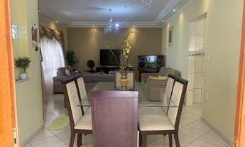 Imagem: Linda casa Térrea próximo ao jardim São