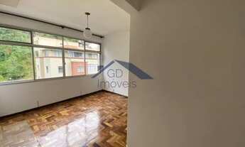 Imagem 2: Apartamento- Petrópolis, Centro