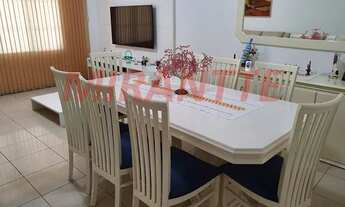 Imagem 5: Sobrado de 288m² com 3 quartos em Freguesia do Ó