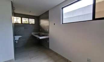 Imagem 7: Apartamento térreo com área externa no Bairro dos Estados - João Pessoa - PB