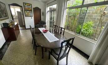 Imagem 2: Casa à venda, 5 quartos, 1 suíte, 3 vagas, Glória - Belo Horizonte/MG