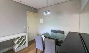 Imagem 5: Apartamento para Venda em São Paulo, Vila Mariana, 2 dormitórios, 1 banheiro, 1 vaga