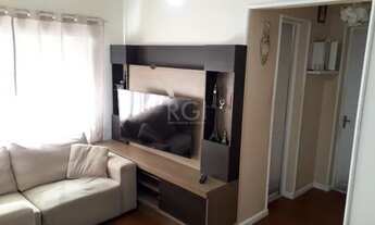 Imagem 1: Apartamento para Venda - 53.92m², 2 dormitórios, Camaquã