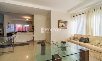 Imagem 4: Casa espaçosa com lazer completo para venda e locação no Damha I!