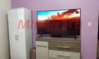 Imagem 5: Apartamento de 90m² com 3 quartos em Santana