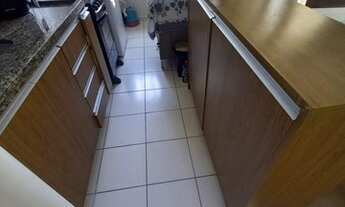 Imagem 5: Diadema - Apartamento Padrão - Piraporinha