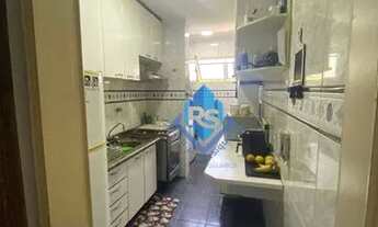 Imagem 7: . Lindo Apartamento com 2 dormitórios, Lazer Completo à venda, 59 m² - Demarchi - São Ber