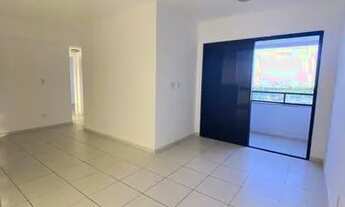 Imagem 2: Condomínio Life Universitá / Bairro Farolândia - Aracaju - SE