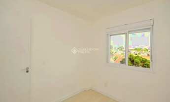 Imagem 7: Apartamento para aluguel com 57 metros quadrados com 2 quartos em Santo Antônio - Porto Al