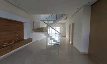 Imagem 3: Casa à venda no Condomínio Villagio Milano - Sorocaba SP