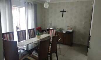 Imagem 3: Casa para venda com 110 metros quadrados com 3 quartos em Chácaras Alpina - Valinhos - SP