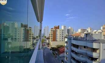 Imagem 4: Parcelado em 100x 2 Suítes 2 Vagas, Finamente Mobiliado e Decorado, Próximo do Mar